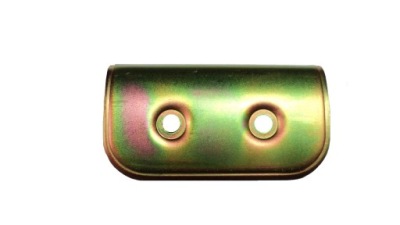 Кронштейн дзеркало зовнішнього mercedes w111 фото №1