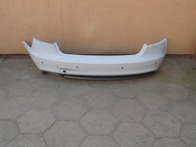 Бампер audi a5 sportback 8t8 фото №1