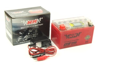 ACCUMULATEUR ZELOWY 12V YTX7ABS 7AH TESTE CHARGEUR - milautoparts-fr.ukrlive.com