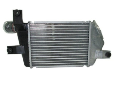 MITSUBISHI L200 05-15 INTERCOOLER MN135001 - milautoparts-fr.ukrlive.com