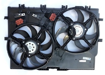 VENTILATEUR AVEC OBUDOWAWSPORNIKIEM 577023W6X - milautoparts-fr.ukrlive.com