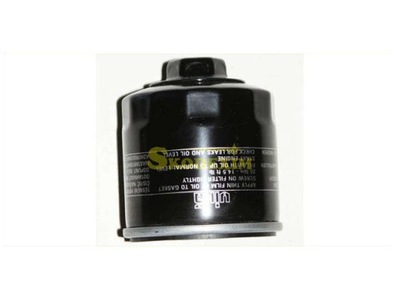 FILTER OILS SKODA FELICIA 1.6 - milautoparts-fr.ukrlive.com