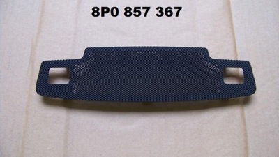 AUDI A3 8P PROTECTION DYNAMIQUE EN TORPÉDO RÉPARTITION - milautoparts-fr.ukrlive.com