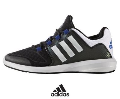 Buty adidas S-FLEX K AQ3838 r.40
