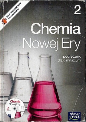 Chemia Nowej Ery 2 J. Kulawik, T. Kulawik, M. Litwin