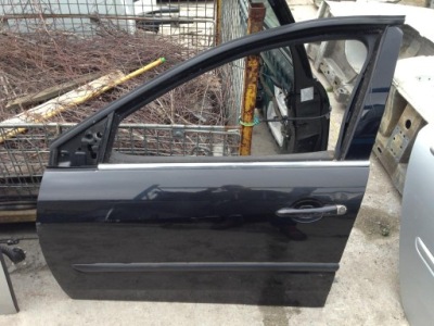 Дверь левая laguna iii lift hb фото №1