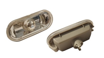 SEAT LEON IBIZA CORDOBA DIRECTION INDICATOR BLINKER - milautoparts-fr.ukrlive.com