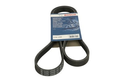 COURROIE À COINS BOSCH MERCEDES CLASSE A (W169) - milautoparts-fr.ukrlive.com