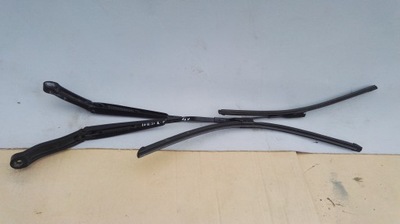 Audi q7 4m рычаги дворник 4m1955407 4m1955408 фото №1