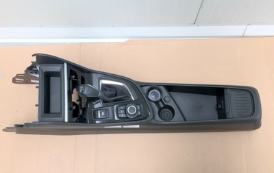 BMW 2 F45 F46 CONSOLE CENTRAL CONTROLLER I-DRIVE - milautoparts-fr.ukrlive.com