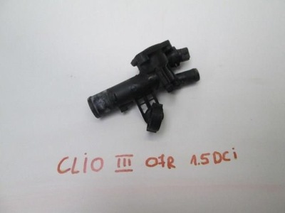 CASING THERMOSTAT RENAULT CLIO III 1.5 DCI - milautoparts-fr.ukrlive.com