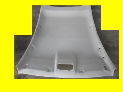 FORD FIESTA MK7 ROOF PANEL ROOF PANEL 3D 08-13 - milautoparts-fr.ukrlive.com