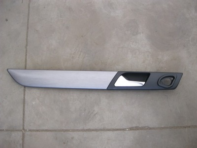 VW PASSAT B7 FACING, PANEL DÉCOR DOOR REAR 3AA867449 - milautoparts-fr.ukrlive.com