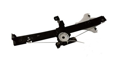 Ford mondeo mk3 00 механізм підйомник скло задня l фото №1