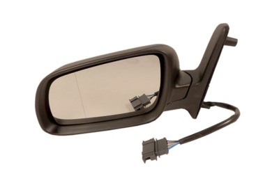 LEFT MIRROR VW SHARAN ALHAMBRA 1998-2000 NEW - milautoparts-fr.ukrlive.com