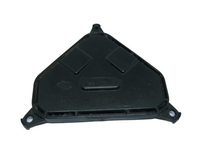 Кришка заглушка лампи перед vw crafter 06-11 фото №1