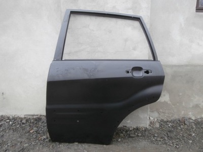 Nowe двері ліва задні лівий задня toyota rav 4 00-06r фото №1