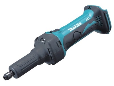 2 x SZLIFIERKA AKUMU.PROSTA 18V 6MM DGD800Z MAKITA