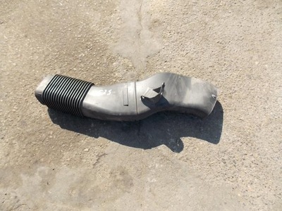 Bmw f25 x3 2.0d труба впуск фільтра повітря фото №1