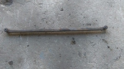 Mitsubishi grandis важіль задній фото №1