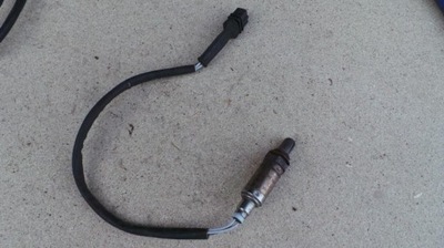 Датчик лямбда-зонд audi 2.6 0258003158 фото №1