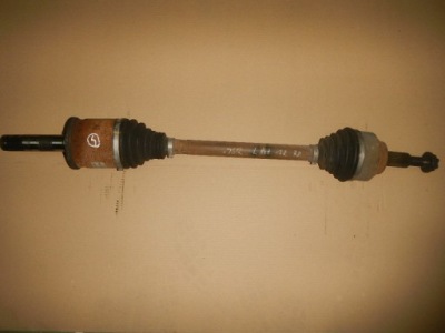 Приводной вал jeep grand cherokee wk2 3.0 11- p04726091ab фото №1