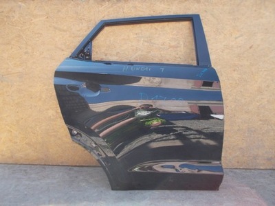 DOOR REAR REAR RIGHT HYUNDAI TUCSON II 2 15- - milautoparts-fr.ukrlive.com