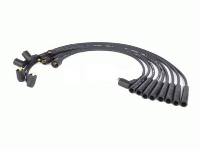 Набір трубопровід запалювання bosch 986 356 831 фото №1