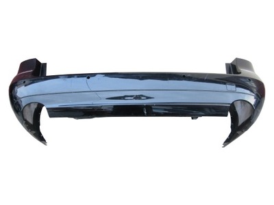 BUMPER REAR REAR PARKTRONIC CHROME MERCEDES W212 UNIVERSAL - milautoparts-fr.ukrlive.com