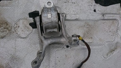 Кронштейн подушка honda civic ufo 9 ix 1.6 idtec 2013- фото №1