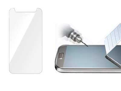 Szkło hartowane do HUAWEI Y6 2017