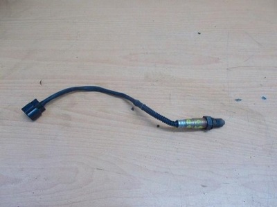 Датчик лямбда-зонд kia rio 1.4 16v фото №1