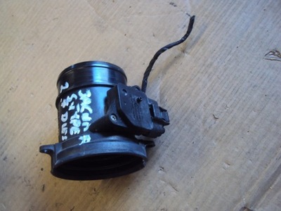 Витратомір jaguar s-type 2.7 дизель фото №1