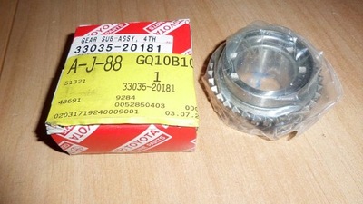 NEW CONDITION ORIGINAL PINION GEAR 4 RUN CELICA 99-05 C - milautoparts-fr.ukrlive.com