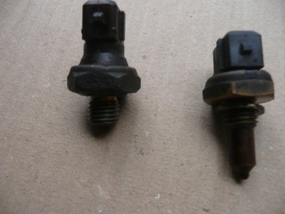 Bmw e46 e39 e38 e60 e83 z3 e65 датчик масла фото №1