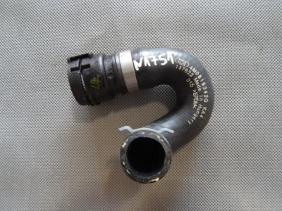 Audi q7 3.0 tfsi труба води 4m0819342q фото №1