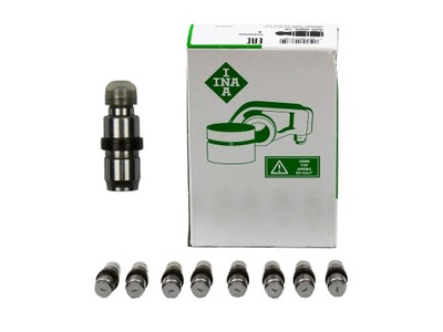 PUSH RODS VALVES 8SZT FIAT SCUDO II 1.6D - milautoparts-fr.ukrlive.com