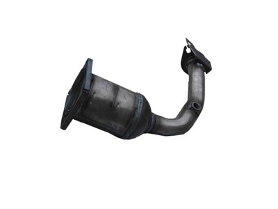 JMJ CATALYST PEUGEOT 206/CC 1,6 00- - milautoparts-fr.ukrlive.com