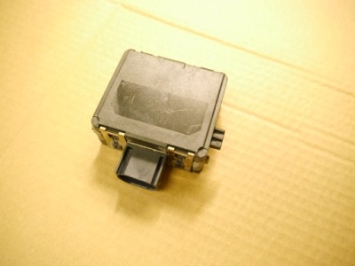 Vw passat b8 радар dystronic 3q0907566b фото №1