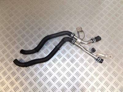 Lexus 14r gs gs450 gs350 3.5 трубки провода трубка фото №1