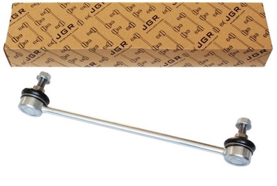 Соединитель стабилизатора peugeot 807 2002-2014 перед фото №1