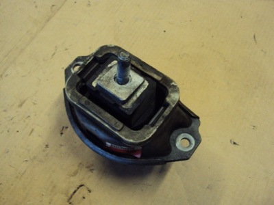 Кронштейн подушка двигателя land rover discovery iii iv фото №1