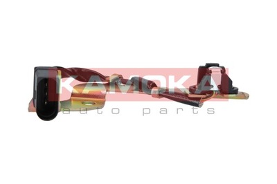 KAMOKA 108001 CAPTEUR POZYCJA ROULEAU MÉCANISME DE DISTRUBUTION DE GAZ - milautoparts-fr.ukrlive.com