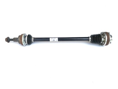 HALF-AXLE REAR 5Q0501204A AUDI A3 S3 8V - milautoparts-fr.ukrlive.com