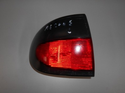 LAMP LEFT REAR RENAULT MEGANE I SEDAN - milautoparts-fr.ukrlive.com