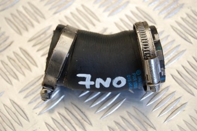 Шланг інтеркулер alhambra ii 7n0 5n0145828e фото №1