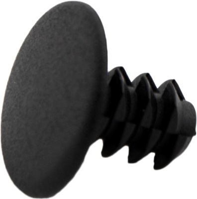 Кліпса кліпси підкрилок підкрилок fiat punto grande фото №1