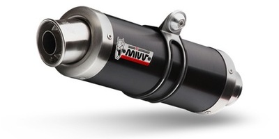 MIVV GP BLACK Yamaha FZ8 10/13 Tłumik Wydech