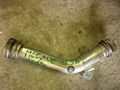 JUNCTION PIPE PUMPING RENAULT MEGANE 1.5 DCI 10R - milautoparts-fr.ukrlive.com