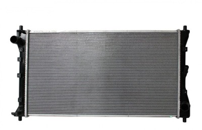 RADIATEUR EAUX SUZUKI SX-4 SX4 FIAT SEDICI GY 06+ 2.0D 1770079J80 71750368 - milautoparts-fr.ukrlive.com